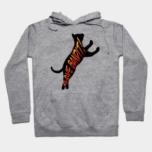 Save bandit Hoodie